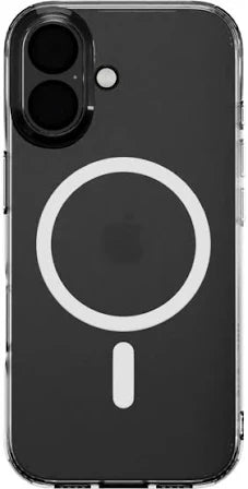 Iphone 17 magsafe case
